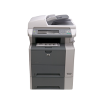 HP LaserJet M3035xs Multifunction Printer HP LaserJet M3035xs Multifunction Printer